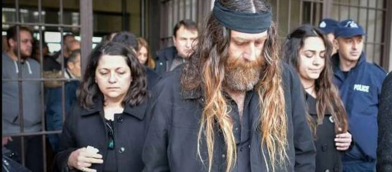 Αθώος ο πατέρας του Β.Γιακουμάκη - Είχε καταθέσει μήνυση εις βάρος του ο πρώην διευθυντής της Γαλακτοκομικής Σχολής